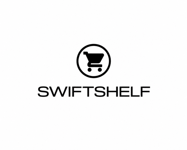 SwiftShelf
